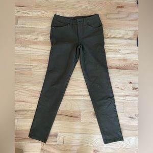 Lululemon Utilitech ABC Pants